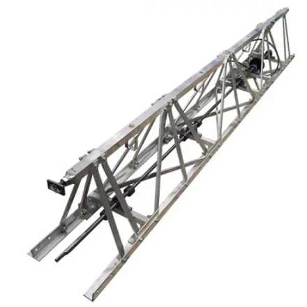 Промежуточная секция 1,5м к виброрейке Vektor VTS-9.0 купить в Уфе