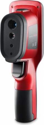 Тепловизор  TemPro VISION ADA  А00519 купить в Уфе