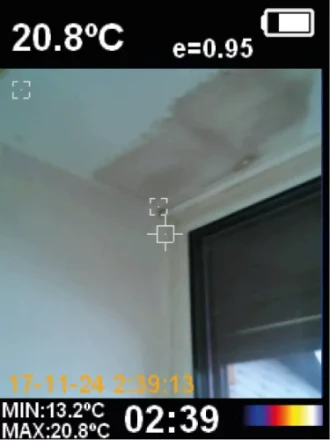 Тепловизор  TemPro VISION ADA  А00519 купить в Уфе