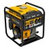 Генератор инверторный DENZEL GK-2200iF, 2,2 кВт, 230 В, ручной старт купить в Уфе