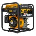 Генератор инверторный DENZEL GK-2200iF, 2,2 кВт, 230 В, ручной старт купить в Уфе