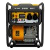 Генератор инверторный DENZEL GK-2200iF, 2,2 кВт, 230 В, ручной старт купить в Уфе