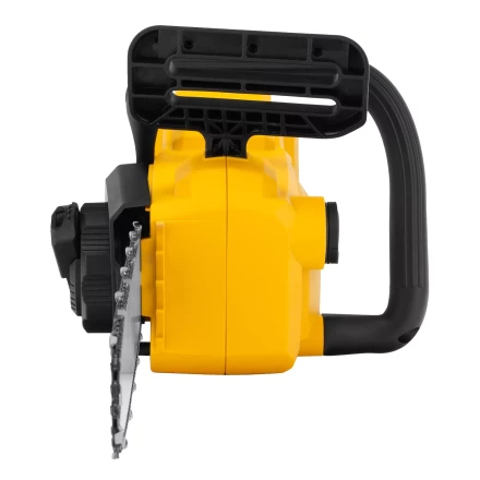 Цепная пила аккумуляторная бесщет. Denzel RCS400-36-0 58611, Li-ion, 36 В, шина 400 мм купить в Уфе