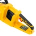 Цепная пила аккумуляторная бесщет. Denzel RCS400-36-0 58611, Li-ion, 36 В, шина 400 мм купить в Уфе