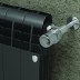 Радиатор Royal Thermo BiLiner 500 new/Noir Sable - 4 секций купить в Уфе