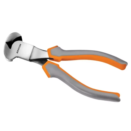 Кусачки  Standart торцевые 150мм  Кратон 2 12 02 010 купить в Уфе