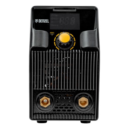 Аппарат инвертор. дуговой сварки Denzel SDR-185 Ultra, 180 А, ПВ 60% 94359 купить в Уфе