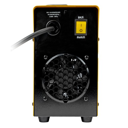 Аппарат инвертор. дуговой сварки Denzel SDR-185 Ultra, 180 А, ПВ 60% 94359 купить в Уфе