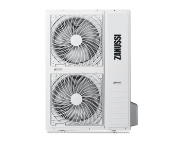Универсальный внешний блок ZANUSSI ZACO-60H/MI/N1 полупромышленной сплит-системы купить в Уфе