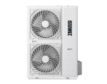 Универсальный внешний блок ZANUSSI ZACO-60H/MI/N1 полупромышленной сплит-системы купить в Уфе