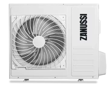 Универсальный внешний блок ZANUSSI ZACO-60H/MI/N1 полупромышленной сплит-системы купить в Уфе
