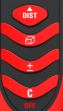 Лазерный дальномер CONDTROL XS купить в Уфе