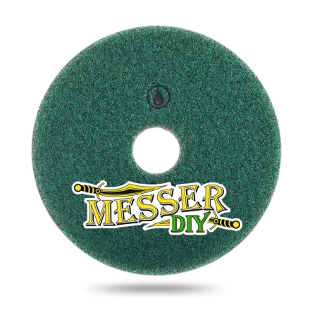 MESSER АГШК 50 MESH для шлифовки с подачей воды купить в Уфе