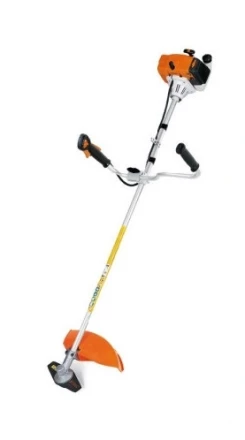 Мотокоса STIHL FS 250 (1,6 кВт, 6,3 кг, DM 250-3, двойной ремень)+головка AutoCut 36-2 купить в Уфе