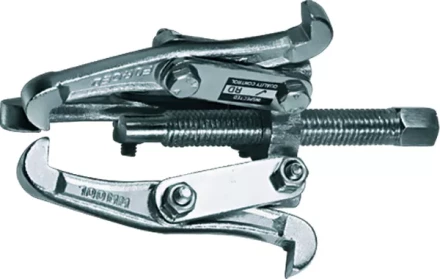 Съемник механический, 300 мм, тройной SPARTA 525425 купить в Уфе