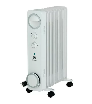 Маслянный радиатор обогреватель электрический ELECTROLUX Sphere EOH/M-6209 купить в Уфе