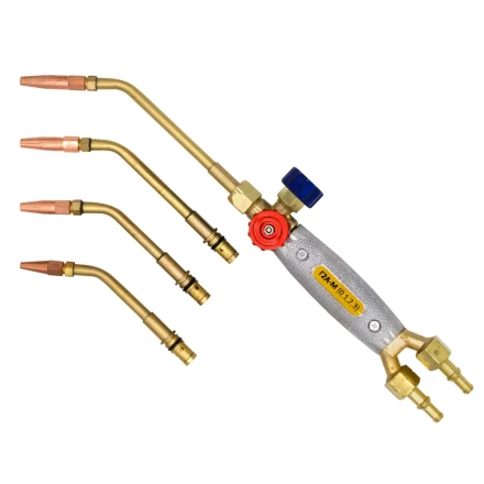 Горелка ацетиленовая Г2А-М (0,1,2,3) (Оберон) N2201 купить в Уфе