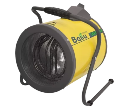 Тепловая пушка электрическая BALLU BHP-P-9 купить в Уфе