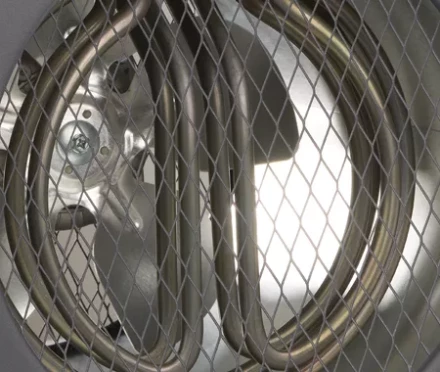 Тепловая пушка электрическая BALLU BHP-P-9 купить в Уфе