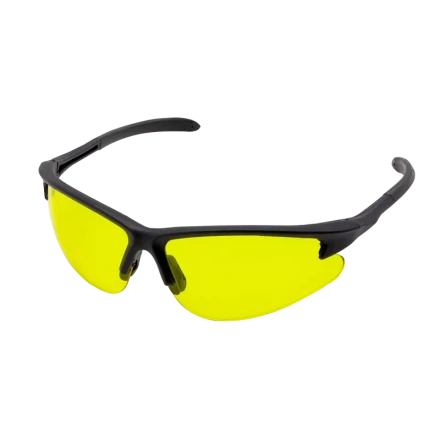 Очки защитные желтые Ultra Оберон XL21211 купить в Уфе