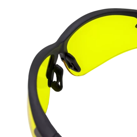 Очки защитные желтые Ultra Оберон XL21211 купить в Уфе