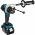 Аккумуляторная ударная дрель-шуруповерт Makita DHP486RTJ купить в Уфе