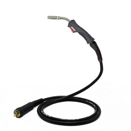 Горелка MW-25 Ultra (5m / Air / Euro) PR004.0314 купить в Уфе
