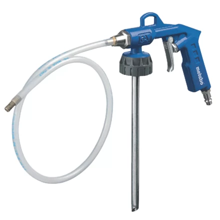 Пневматический распылительный пистолет Metabo UBS 820 купить в Уфе