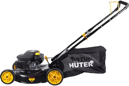 Газонокосилка бензиновая HUTER GLM-4.0 купить в Уфе