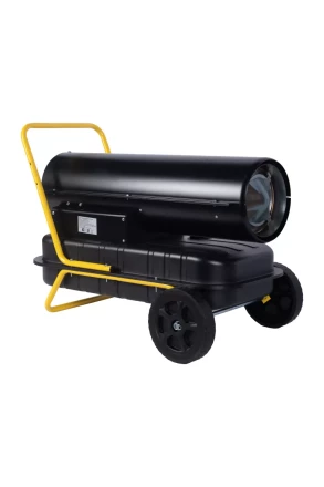 Пушка тепловая TOR BGO1601-30 30 кВт (дизель) 1020627 купить в Уфе