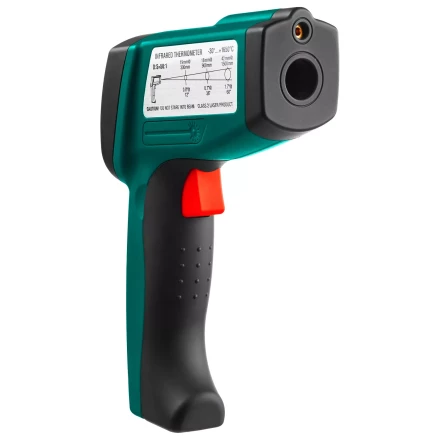 Пирометр инфракрасный TRM-1700 45701-1650 купить в Уфе