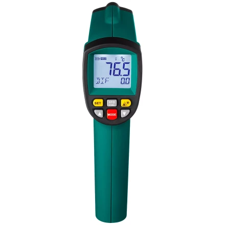 Пирометр инфракрасный TRM-1700 45701-1650 купить в Уфе