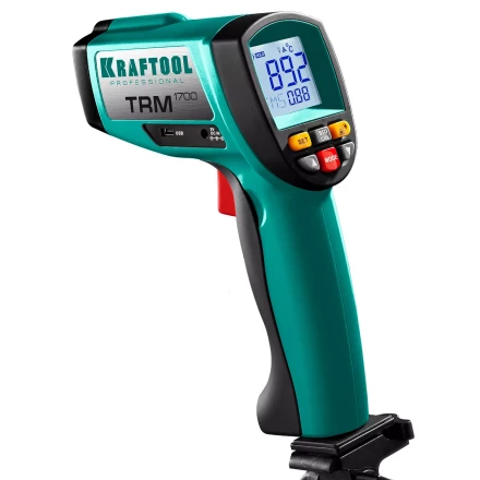 Пирометр инфракрасный TRM-1700 45701-1650 купить в Уфе