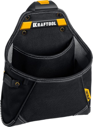 Поясная сумка для расходных материалов KRAFTOOL 38774 купить в Уфе