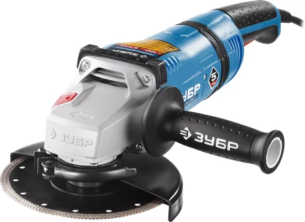 Машина углошлифовальная УШМ-П180-2100 ПВ серия ПРОФЕССИОНАЛ купить в Уфе