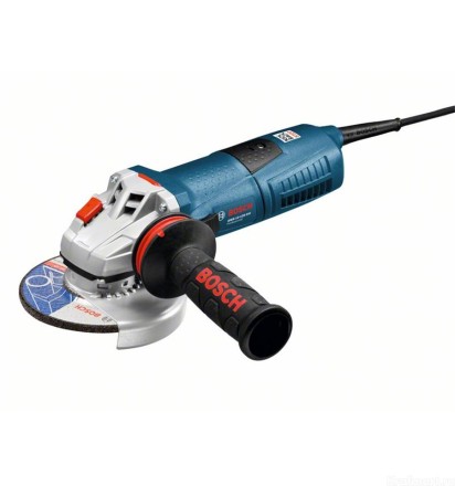 Шлифмашина BOSCH УШМ GWS 19 - 125 CIE купить в Уфе