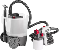 Краскопульт электрический КПЭ-750 серия МАСТЕР