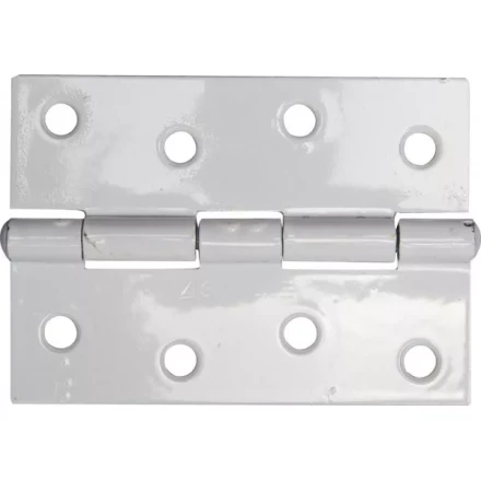 Петля дверная STAYER "MASTER" универсальная, белый, 100мм 37611-100-2 купить в Уфе