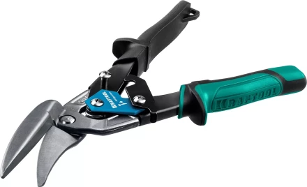 Ножницы по металлу двухрычажные Alligator 2328-RL купить в Уфе