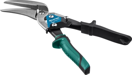 Ножницы по металлу двухрычажные Alligator 2328-RL купить в Уфе