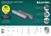 Скобы тип 21GA (80 / Pr A / Senco AT) 5000 шт 31780-8 купить в Уфе