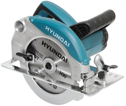 Пила дисковая (циркулярная) Hyundai С1800-210 купить в Уфе