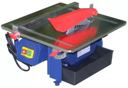 Плиткорез Кратон TC-14 4 02 02 014 купить в Уфе