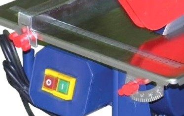 Плиткорез Кратон TC-14 4 02 02 014 купить в Уфе
