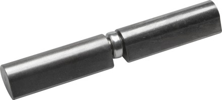 Петля STAYER &quot;MASTER&quot; для металлических дверей, 140мм 37615-140 купить в Уфе