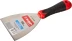 Шпатели с профилированным полотном серия МАСТЕР купить в Уфе