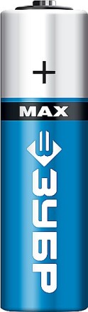 Батарейки TURBO MAX алкалиновые AA 15В серия Без серии купить в Уфе
