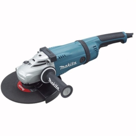 Шлифмашина Makita УШМ GA 9030 SF К1 УШМ Болгарка купить в Уфе