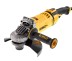 Шлифмашина DeWalt УШМ DWE 4599 купить в Уфе