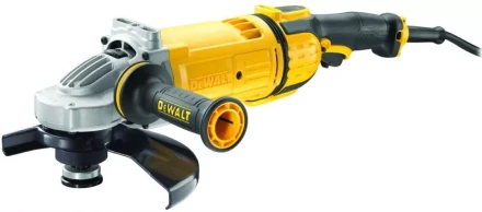 Шлифмашина DeWalt УШМ DWE 4599 купить в Уфе